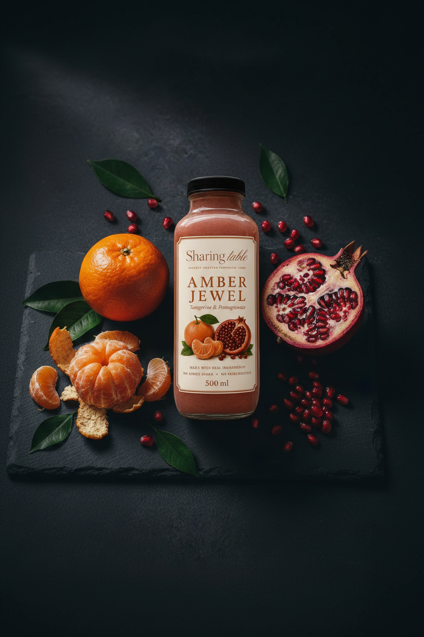 The Fresh Collection Hamper