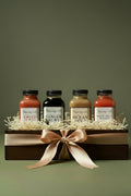 The Fresh Collection Hamper