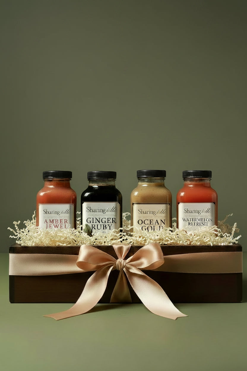 The Fresh Collection Hamper