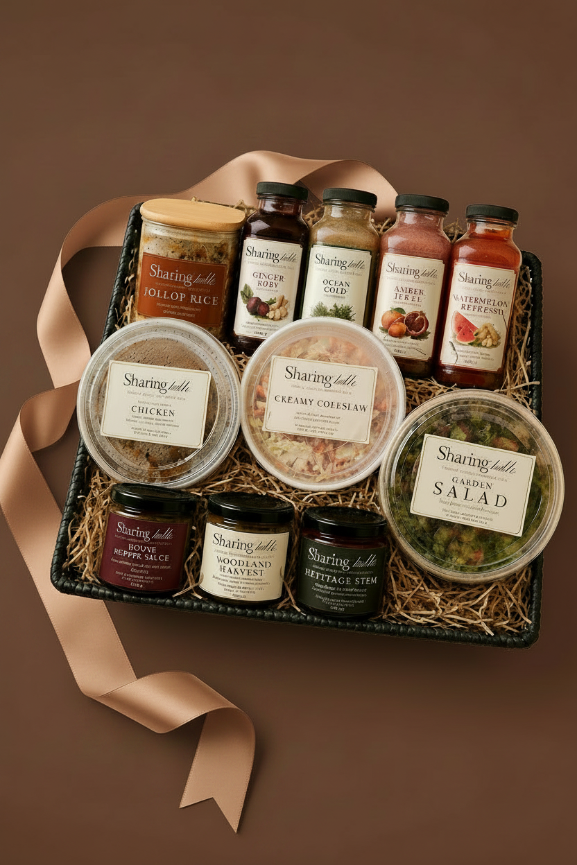 The Celebration Hamper
