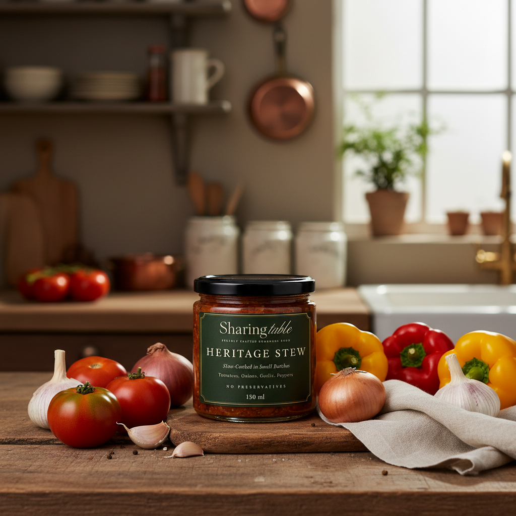 The Pantry Favourites Hamper